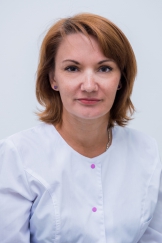 Ращенко Ирина Валерьевна